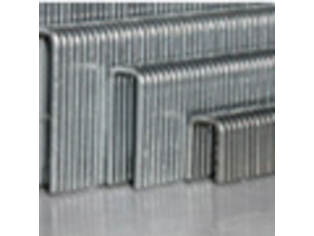 Agrafes 90 ou Bo N4450 - 18mm : Ag9018