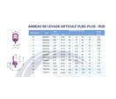Anneau de levage articulé | VLBG-PLUS – RUD 