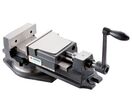 Étau de fraisage robuste largeur des mors 132 mm ouverture 80 mm hauteur des mors 37 mm Vertex VK-5
