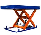 Table élévatrice – élévateur de quai sur mesure | EdmoLift