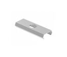 Lot de 2 - Fixation pour Rail Magnétique M05 en Saillie 48V