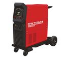Poste à souder industriel MIG 350 A LCD + accessoires MW Tools MIG355I
