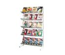Présentoir Presse Presam 5 Niveaux H180cm (Suivant)