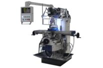 Fraiseuse conventionnelle | ARROW FU720G/FU720G+