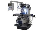Fraiseuse conventionnelle | ARROW FU720G/FU720G+