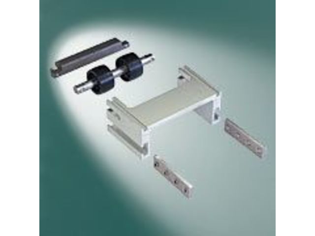 Extremité avec embout couteau TBD/KTBD-140 compl