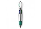 Stylo bille multicouleurs