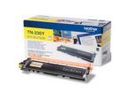Toner jaune TN-230Y pour fax LED Brother