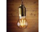 Ampoule LED E27 Filament 8W A60
