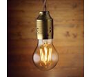 Ampoule LED E27 Filament 8W A60