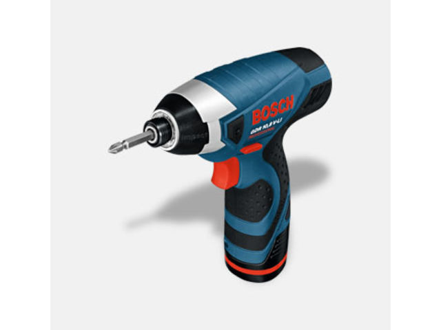 Visseuse à chocs sans fil GDR 10,8 V-LI