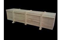 Caisse maritime export