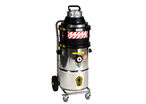 Aspirateur industriel  monophasé poussières | KEVA 45