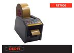 Distributeur de scotch automatique | RT7000