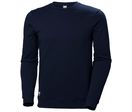 Sweat-shirt à coutures latérales | MANCHESTER SWEATSHIRT