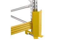 Sabot de protection lisse basse