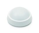 Plafonnier LED 13W Blanc Rond IP65 - Blanc Chaud 2300K - 3500K / Sans Détecteur