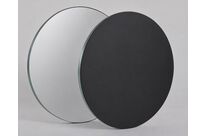 Peinture acrylique en phase aqueuse | GlasSkin® MP WB Black 007