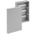 Boîtier pour bornes | AKi-R 4/102-L