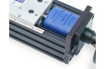 BiSlide® Scale on Base | VELMEX