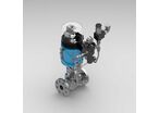 Vanne Quick-closing Self-Media operated | KUEHNE