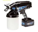 Pulvérisateurs sans air - sans fil - eurospray 50 : GR258862
