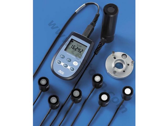 Luxmètre Delta Ohm HD2302.0