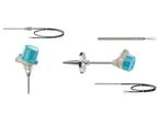Sonde de température SITRANS TS100-200 et 500