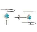 Sonde de température SITRANS TS100-200 et 500