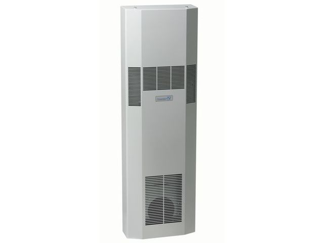 Echangeur thermique air/air   100 W/K   -   PAI/PAS 6203