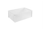 BAC DE TRANSPORT/STOCKAGE / 580X360X215 MM - CLASSIC