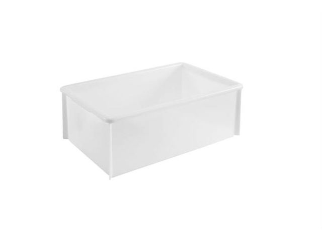 BAC DE TRANSPORT/STOCKAGE / 580X360X215 MM - CLASSIC