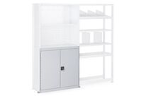 Porte avec serrure pour rayonnage Ad&amp;#039;vance