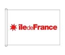 Pavillon régional - Île de France
