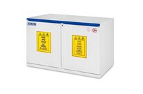 Armoire de sécurité anti-feu - Type 90 | RENAUD ET FILS