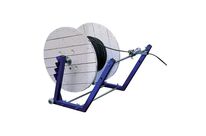Dérouleur Pour Tourets 350 Kg