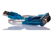Conversion USB vers RS-232 | Câble convertisseur RS PRO 2 ports