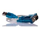 Conversion USB vers RS-232 | Câble convertisseur RS PRO 2 ports