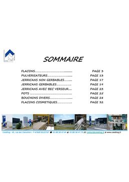 Catalogue générale 2012-2013