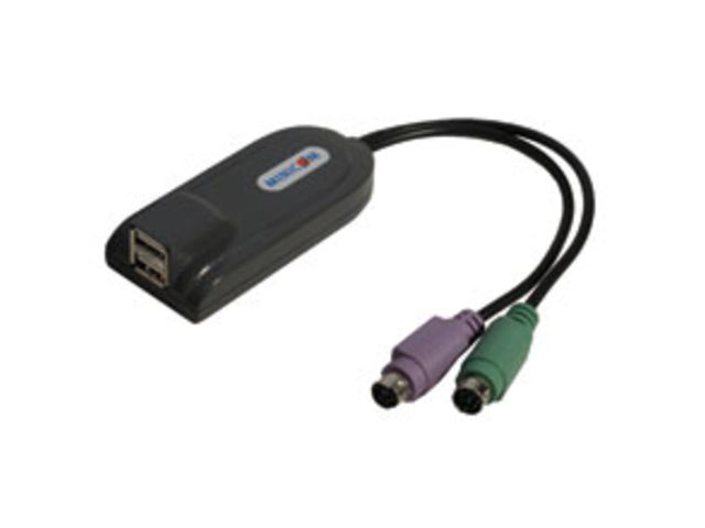 Convertisseur informatique