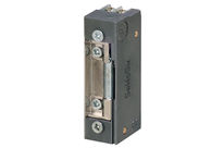 Gâches électriques ROUREG à émission de courant avec levier mécanique OPEM et diode