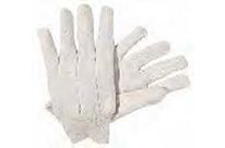 Gants coton 400JE