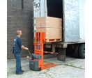 Gerbeurs électriques - Capacité 1000 kg