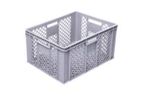 Bac alimentaire de boulangerie en plastique de 32 cm | BK-4632 