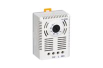 Hygrostat mécanique pour armoires électriques| NPi MATERIEL ELECTRIQUE INDUSTRIEL 