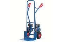 Diable escalier en acier | TK1328