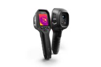 Thermomètre à image thermique | FLIR TG275