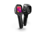 Thermomètre à image thermique | FLIR TG275