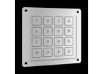 Clavier piézo personnalisable | KBF22