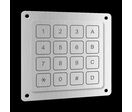Clavier piézo personnalisable | KBF22